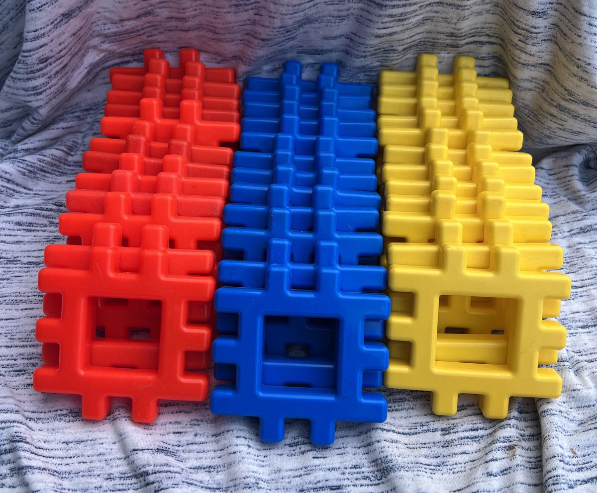 TOFT SCO019 Red, Blue, Yellow 3色セット】 TOFT SCO019 Red, Blue