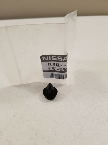 Nissan 01553 10251