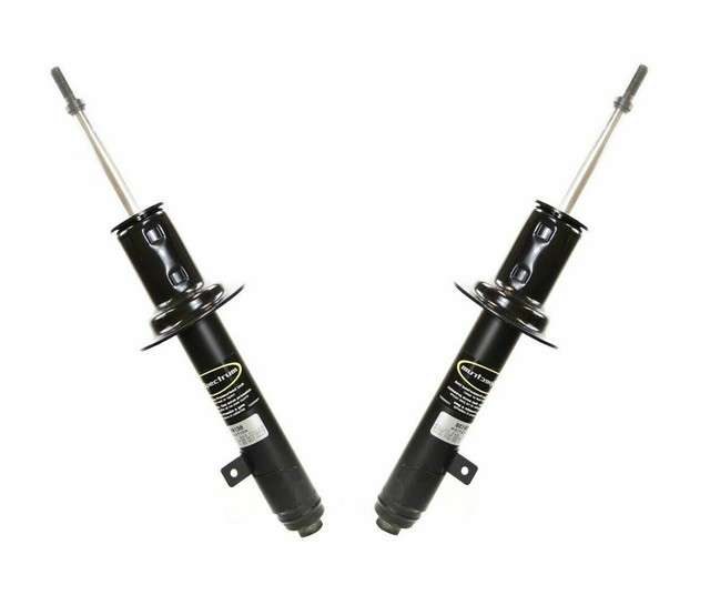 For Lexus IS250 IS350 AWD Set Pair of 2 Front Shocks Struts Monroe