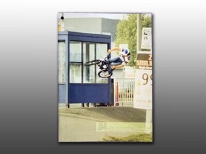 collectable bmx bikes