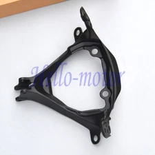 Upper Stay Fairing Headlight Bracket For Suzuki GSXR750 GSXR600 2011-2015 12 14