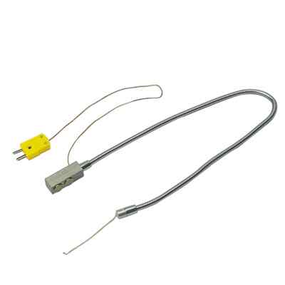 Original K Type Thermocouple Wire Sensor with Magnetic Holder for BGA