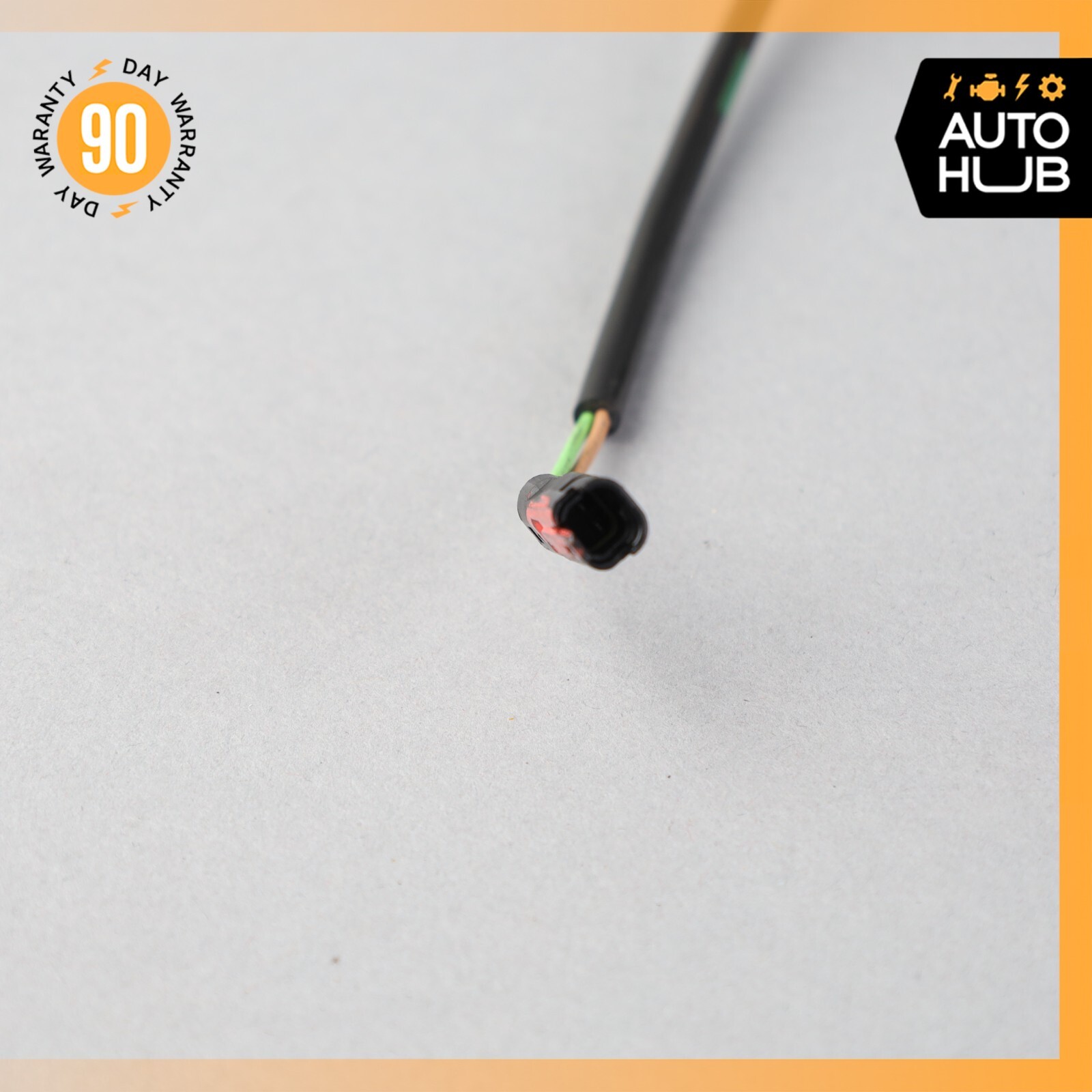 09-13 Maserati Quattroporte S M139 Rear Left or Right Shock Strut Absorber 74k