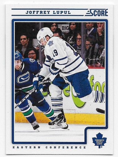12/13 SCORE BASE Hockey (#251-500) U-Pick From List - Picture 173 of 231