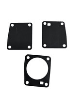  FUEL PUMP DIAPHRAGM REPAIR KIT FOR YAMAHA  OUTBOARD 6 HP 8 HP 2 STROKE 