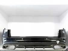 MERCEDES E-KLASSE S212 E63 AMG FACELIFT Bj.12-16 KOMBI Stoßstange+Spoiler 6.3 63