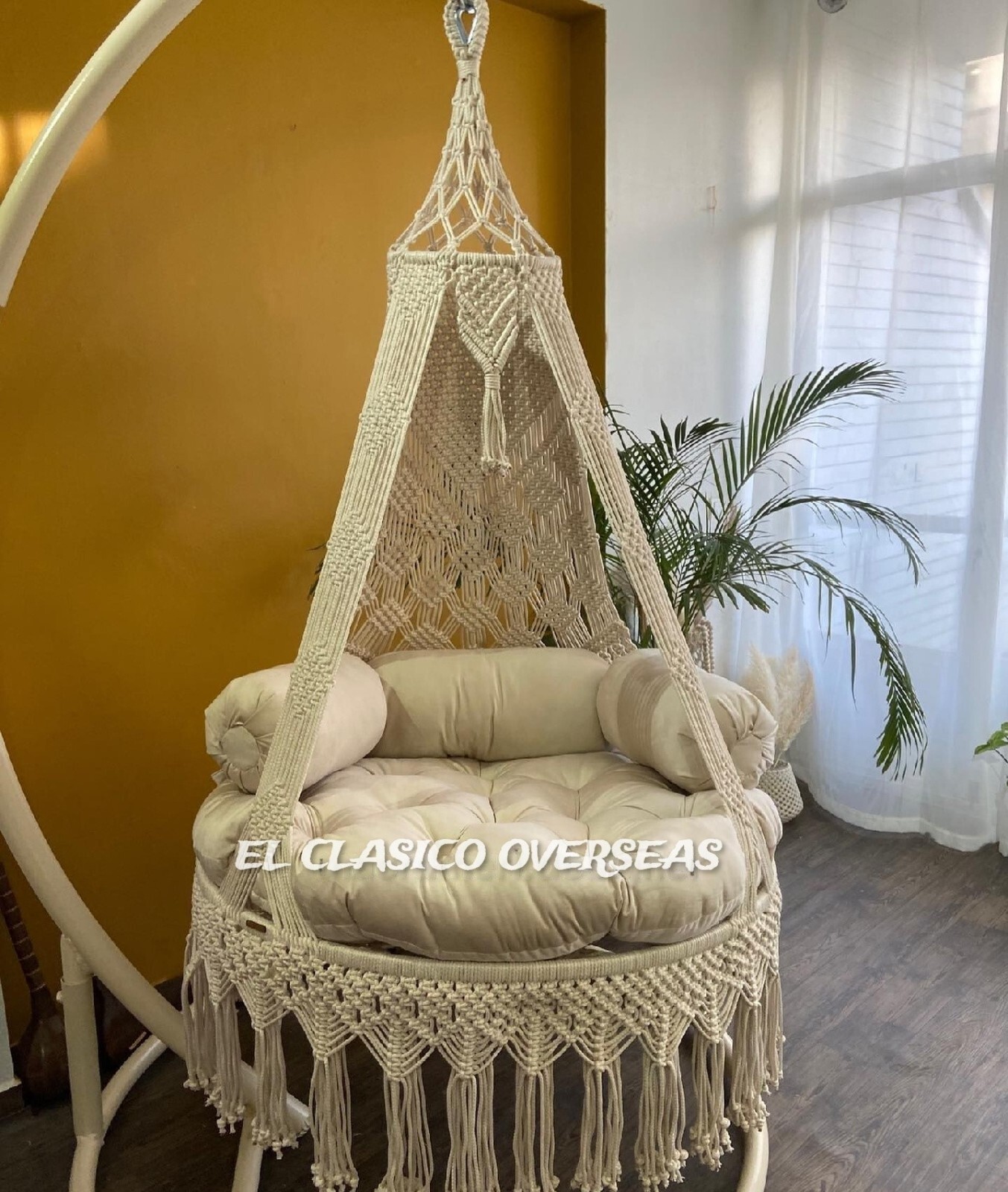 Swing Garden and Indoor and Outdoor Swing Hammock Chair eBay