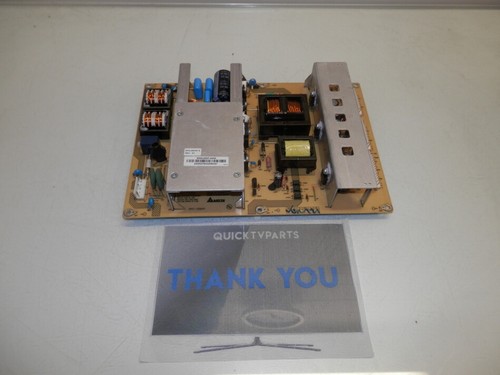 Carte D'alimentation Vizio VW42LFHDTV10A Compatible 0500-0507-0450 (DPS-260HP A) – Pièce Détachée TV