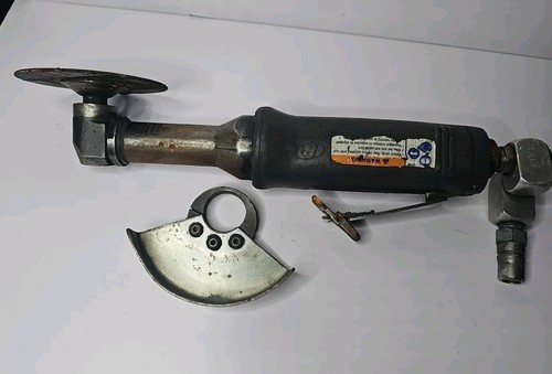 INGERSOLL RAND G2E135RP64 INDUSTRIAL DUTY EXTENDED ANGLE GRINDER - Picture 5 of 5