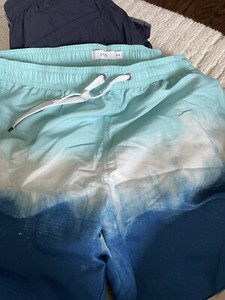 Onia Swim Trunks Men's Medium