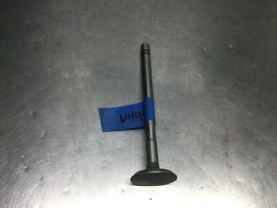 ENGINE VALVE U444 t293