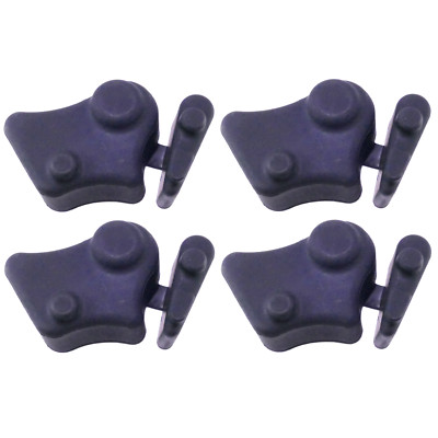 Ruckdämpfer Antrieb Satz / Set für Honda CB 500 550 Four K3 F2 CB500 CB550