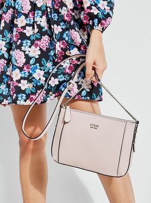 guess kamryn crossbody bag