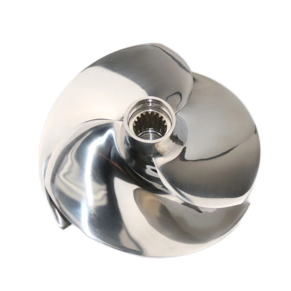 Jet Ski Fit Yamaha Impeller Pwc SUPERJET 2021-New For  YJ-CD-14/17 144mm - Image 3 of 4