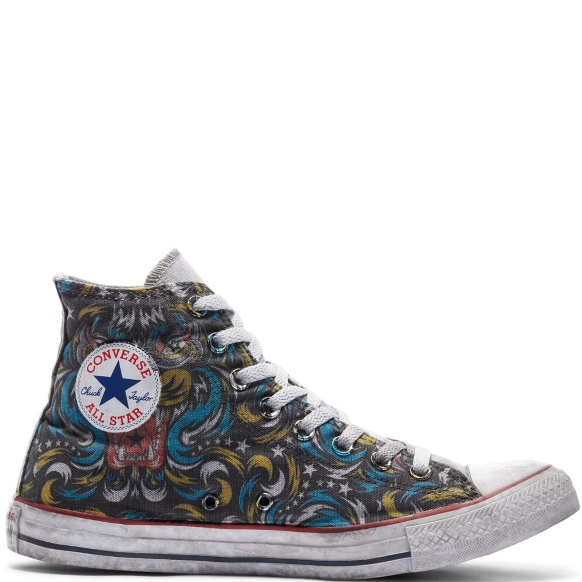 Converse all top star italia prezzi