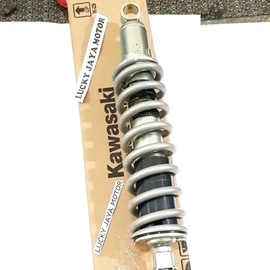Genuine Parts Kawasaki KLX 150 Rear Monoshock Shock Absorbers