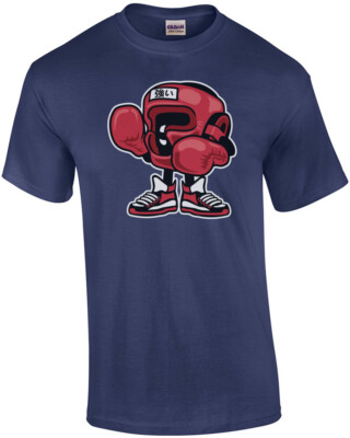 #ad Boxing Champion T Shirt $17.99