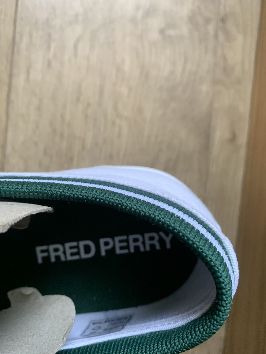 FRED PERRY★Underspin Tipped Cuff Twill Fred Perry Underspin Tipped Cuff Twill White/navy – Heppo.com