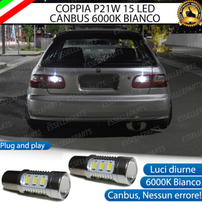 Sostituire La Lampadine Della Retromarcia Di Una Dacia Duster MK3 Con Una Led - Dacia Duster (P1310 - Foto 5