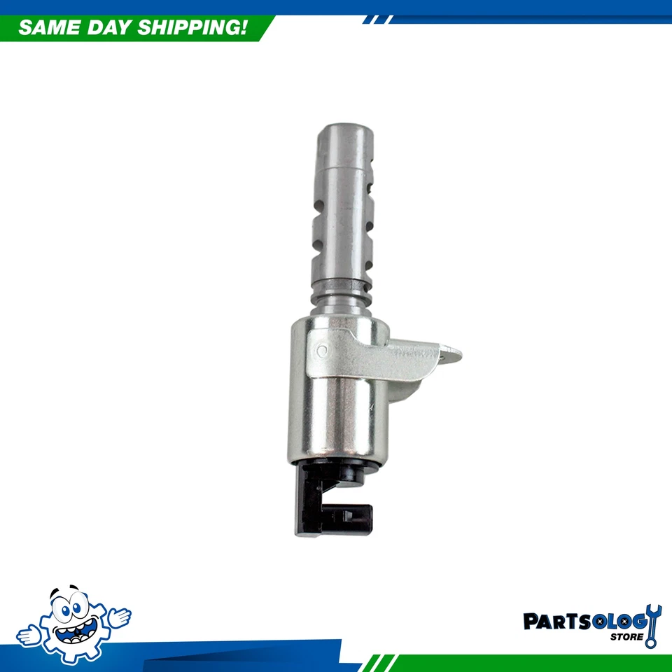 Solenoide de distribución de válvula variable DNJ VTS1188 para 00-15 Jaguar Super 2,5 L-5,0 L DOHC Foto 2 de 3