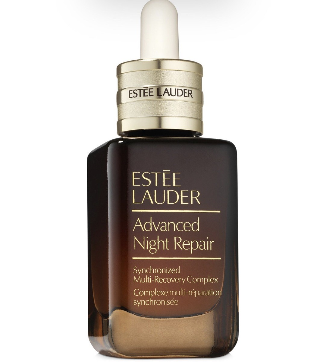 ESTEE LAUDER Advanced Night Repair 100✖️2 NEW ESTEE LAUDER ADVANCED NIGHT REPAIR SYNCHRONIZED RECOVERY