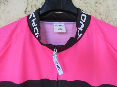 Nous avons testé le sous-maillot Ekoï Suntech CV sans manches - Cyclo Coach