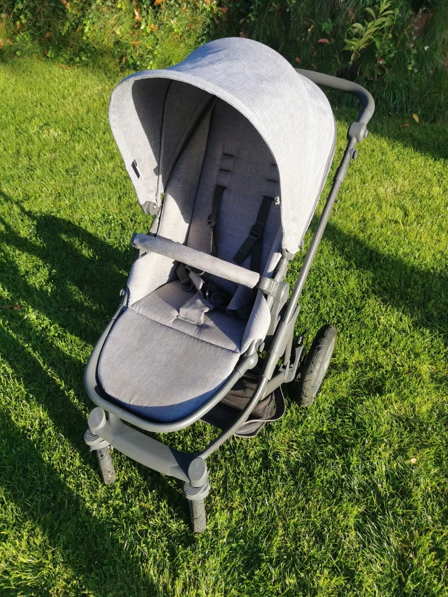 ABC Design Unisex Kinderwagen Circle online kaufen | eBay.de