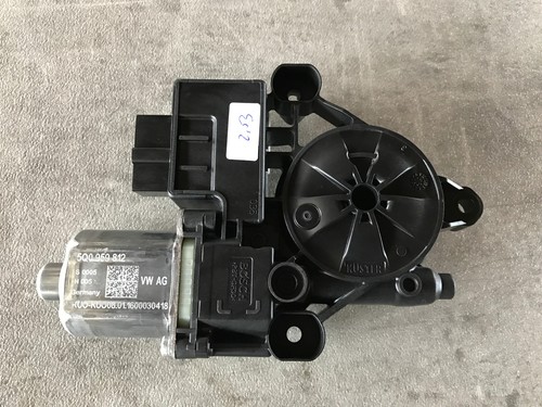 Original VW Golf VII AU Fensterhebermotor hinten rechts 5Q0959812 2.53