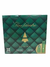 Pino Silvestre For Men 4.2 Oz Eau De Toilette  6.7 Oz Deodorant