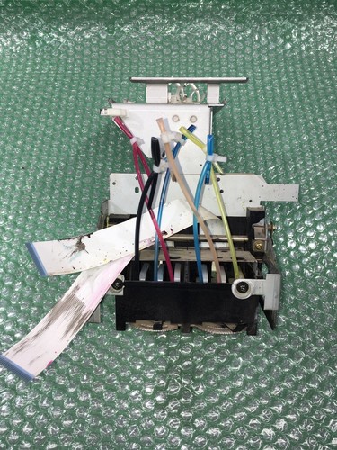 Roland SC-500 Carriage Printing Head 