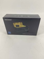 New Neewer Cm28 2400~2483.5mhz Wireless Microphone Cm28 E.g, With Extras