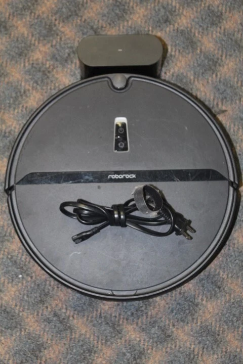 Roborock e4 online