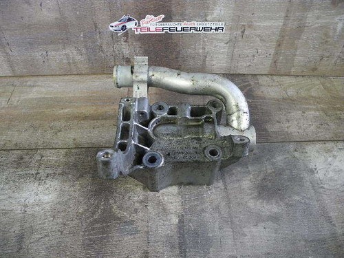 VW Phaeton Audi A4 A5 A6 A8 Q5 Halter Klimakompressor 059145169AN 059145169BL