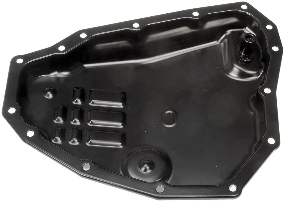 Pan de aceite de transmisión automática para Nissan Versa Versa Note Sentra 2012-2019 Dorman oe solu Foto 3 de 4