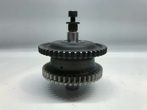 BMW K1200GT Motor Anlasser Zahnrad Engine Starter Gear (5) 08'