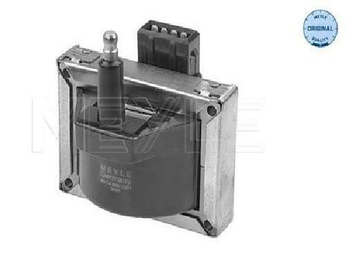 Original Meyle ZüNdspule 40-14 885 0001 FüR CitroëN Peugeot-image