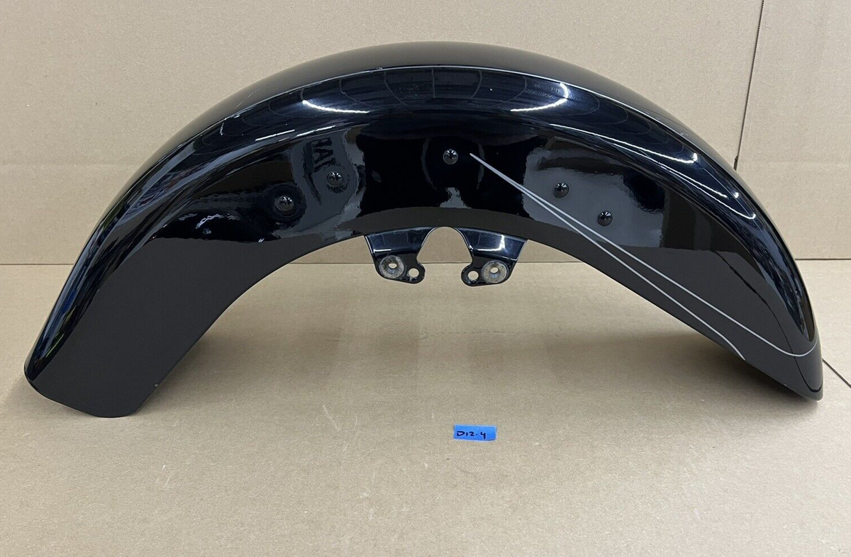 2023年式ロードグライドST純正ショートフェンダー 2014-2023 OEM Harley-Davidson Touring Street Road Glide Front