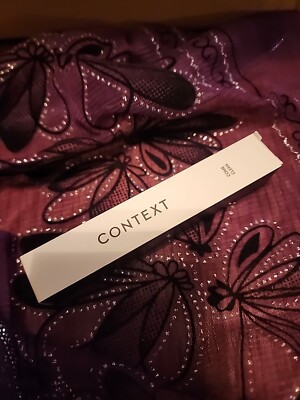 Context Ultra Matte   Come Clean   0.21 Oz