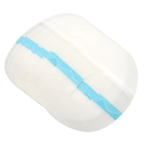 10pcs Glucose Monitoring Probe Stickers Waterproof Adhesive Glucose Sensor C REL - Picture 3 of 24
