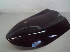 Windshield with Fitting Kit for Honda CB650F 14 - 17 / CB500F 16 - 18 380mm Dark