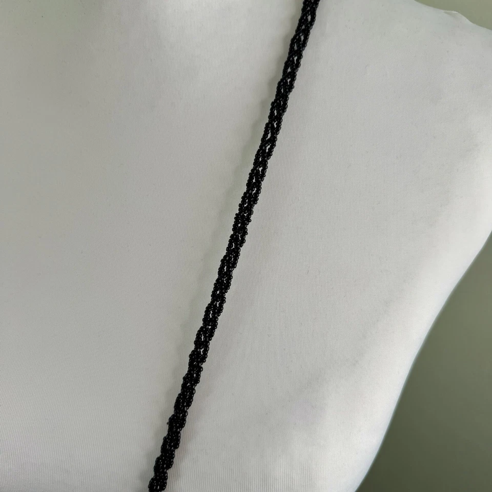 Bolso de mano Adrianna Papell Sky nuevo sin etiquetas - negro Foto 4 de 4