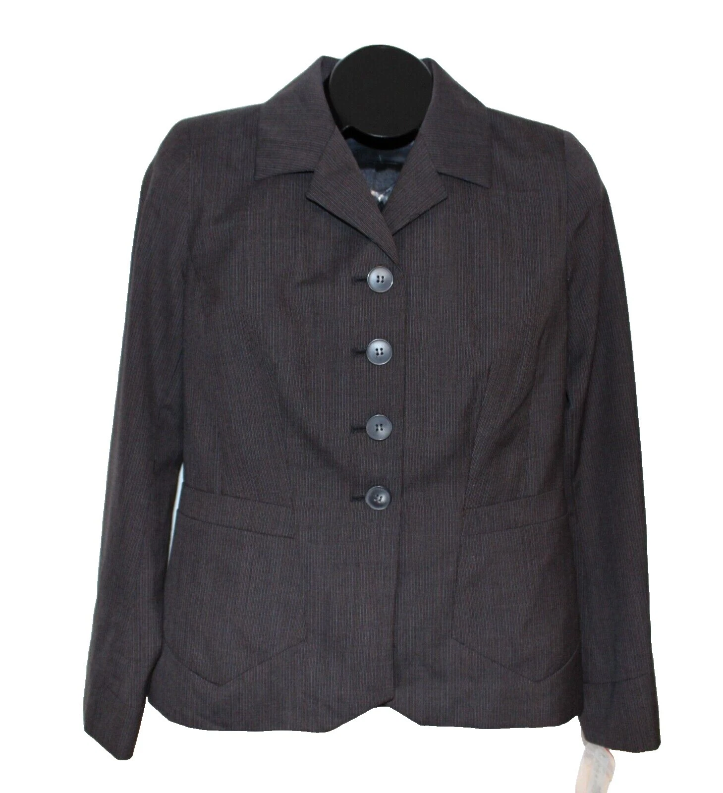 Várias Cores 100% lã ternos e Terno Separa para mulheres