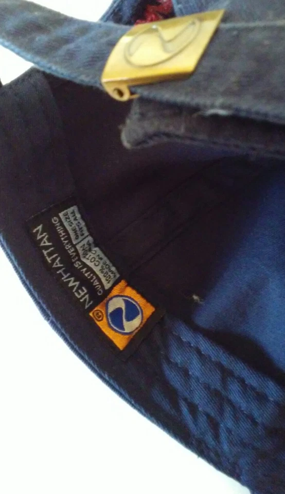 Sombrero Brandy Melville Foto 2 de 4