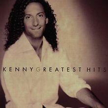 Greatest Hits von Kenny G | CD | Zustand gut