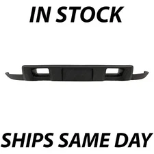 NEW Lower Front Bumper Air Deflector for 2011-2014 Chevy Silverado 2500HD 3500HD