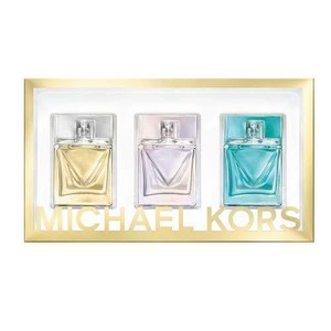michael kors signature perfume gift set