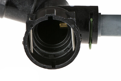 VW Volkswagen Lower Radiator Coolant Hose Coupling Beetle
