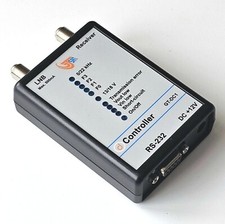 GT-SAT GT-DC1 Multiswitch & LNB Unicable Programmer RS-232