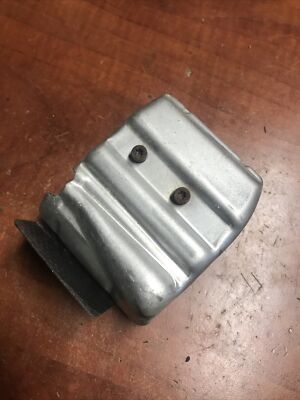 Use OEM Part Muffler Assembly For Toro 25.4 CC 51974 Straight Shaft Trimmer