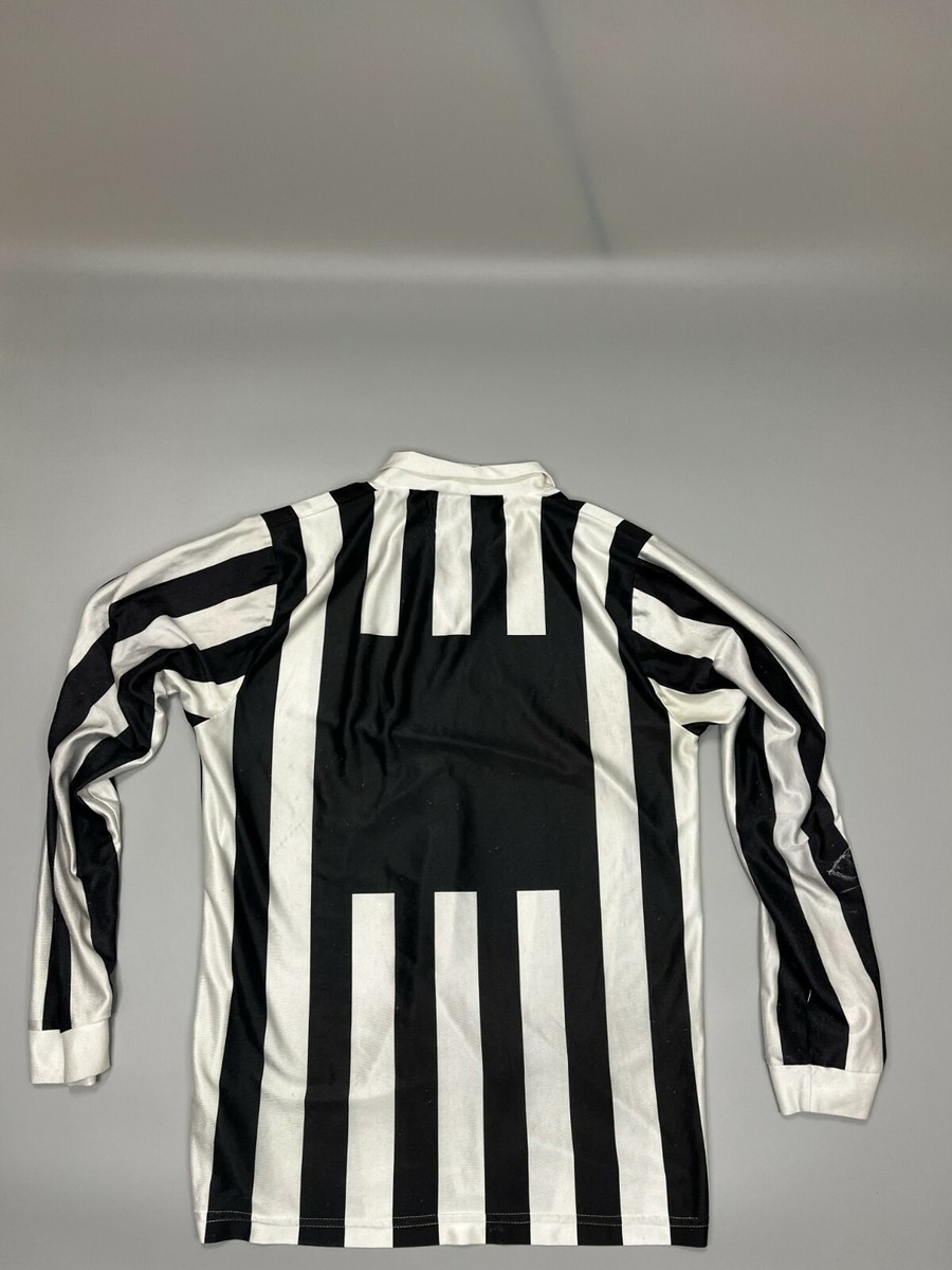 Kappa ユベントス 長袖　1992-93-94 Italy Kappa ユベントス 長袖 1992-93-94 Italy
